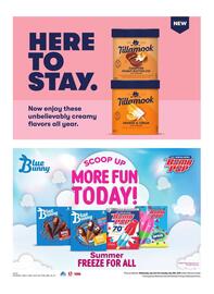 Albertsons Weekly Ad Page 3