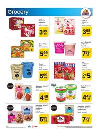 Albertsons Weekly Ad Page 4