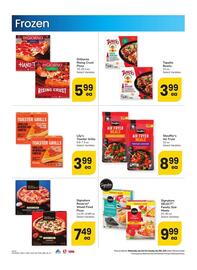 Albertsons Weekly Ad Page 5