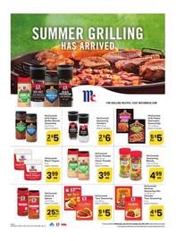 Albertsons Weekly Ad Page 6