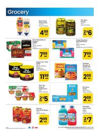 Albertsons Weekly Ad Page 7