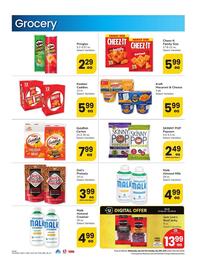 Albertsons Weekly Ad Page 8