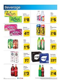 Albertsons Weekly Ad Page 9
