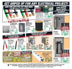 Menards Weekly Ad week 28 Page 10
