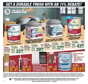 Menards Weekly Ad week 28 Page 11
