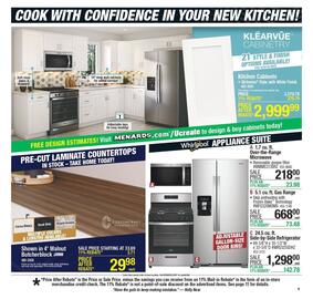 Menards Weekly Ad week 28 Page 12