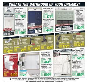 Menards Weekly Ad week 28 Page 14