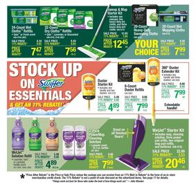 Menards Weekly Ad week 28 Page 15