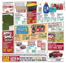 Menards Weekly Ad week 28 Page 17