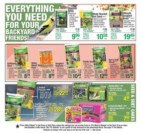 Menards Weekly Ad week 28 Page 3