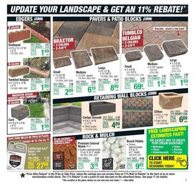 Menards Weekly Ad week 28 Page 4