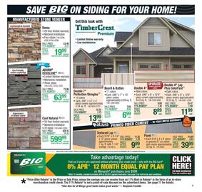 Menards Weekly Ad week 28 Page 8