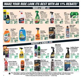 Menards Weekly Ad week 28 Page 9