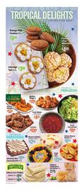 Vallarta Supermarkets Weekly Ad week 27 Page 2