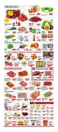 Vallarta Supermarkets Weekly Ad week 27 Page 4