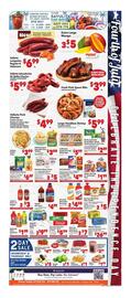 Vallarta Supermarkets Weekly Ad week 27 Page 5