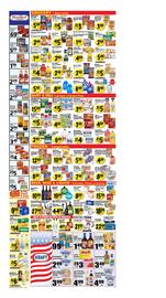 Superior Grocers Weekly Ad week 27 Page 2