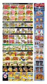 Superior Grocers Weekly Ad week 27 Page 3