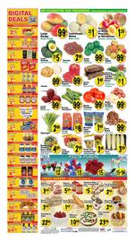 Superior Grocers Weekly Ad week 27 Page 4
