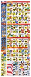 Superior Grocers Weekly Ad week 27 Page 2