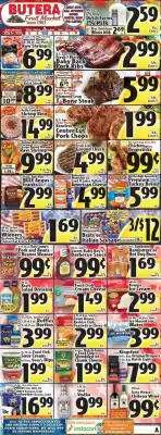 Butera Weekly Ad (valid until 8-07)