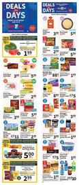 Food City Weekly Ad week 27 Page 1