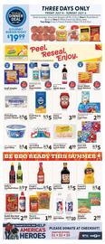 Food City Weekly Ad week 27 Page 2