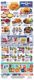 Food City Weekly Ad week 27 Page 3