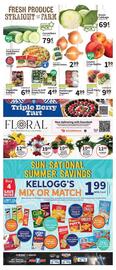 Food City Weekly Ad week 27 Page 5