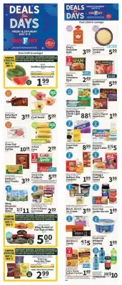 Food City Weekly Ad (valid until 8-07)