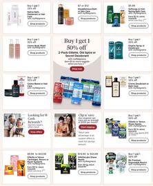 Walgreens Weekly Ad week 28 Page 14