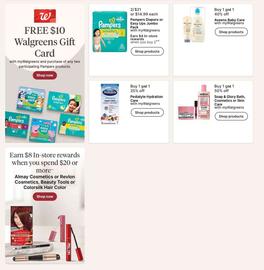 Walgreens Weekly Ad week 28 Page 15