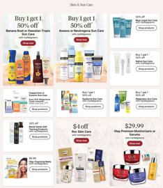 Walgreens Weekly Ad week 28 Page 16