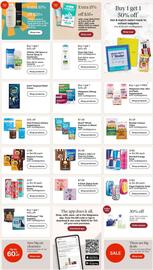 Walgreens Weekly Ad week 28 Page 2