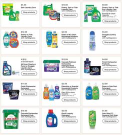 Walgreens Weekly Ad week 28 Page 20