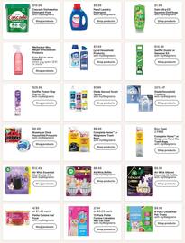 Walgreens Weekly Ad week 28 Page 21
