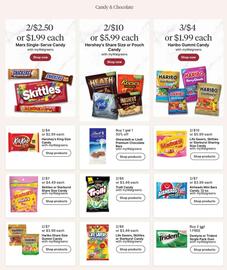 Walgreens Weekly Ad week 28 Page 26