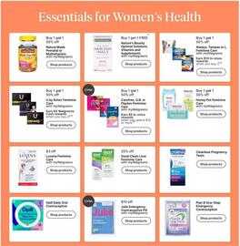 Walgreens Weekly Ad week 28 Page 5
