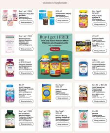 Walgreens Weekly Ad week 28 Page 6
