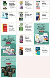 Walgreens Weekly Ad week 28 Page 7