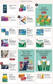 Walgreens Weekly Ad week 28 Page 8
