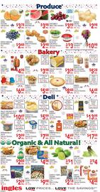 Ingles Markets Weekly Ad week 27 Page 2