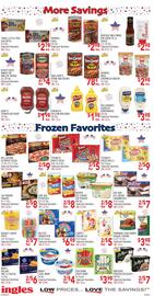 Ingles Markets Weekly Ad week 27 Page 4