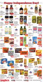 Ingles Markets Weekly Ad week 27 Page 5