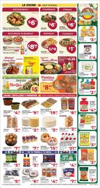Supermercado El Rancho Weekly Ad week 27 Page 3