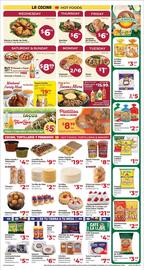 Supermercado El Rancho Weekly Ad week 27 Page 3