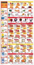 Supermercado El Rancho Weekly Ad week 27 Page 4