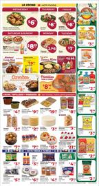 Supermercado El Rancho Weekly Ad week 27 Page 3