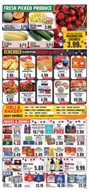 Market Basket Weekly Ad week 27 Page 4