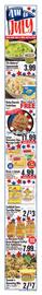 Market Basket Weekly Ad week 27 Page 6